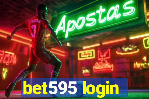 bet595 login